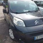 Citroen Nemo 2010