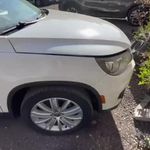 Volkswagen Tiguan 2016