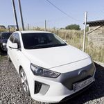 Hyundai Ioniq 2017