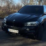BMW X5 2016