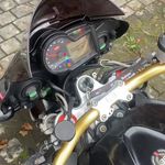 Aprilia Tuono 1000 R 2011