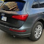 Audi Q5 2012