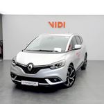 Renault Scenic 2018
