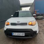 Kia Soul 2016