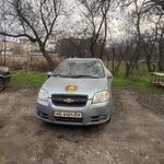 Chevrolet Aveo 2007