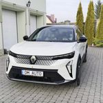 Renault Scenic E-Tech 2024