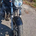 Suzuki GSF 600 Bandit 2002