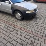 Audi A4 2000