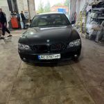 BMW 7 Series 2005