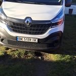 Renault Trafic 2020