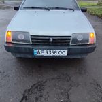 ВАЗ / Lada 21099 2011