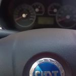 Fiat Grande Punto 2007