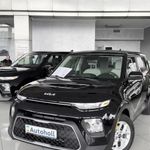 Kia Soul 2022