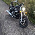 Hyosung Aquila 650 2013