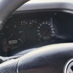 Volkswagen Transporter 2001