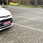 Ford Transit Connect 2018