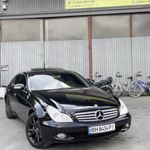 Mercedes-Benz CLS-Class 2005