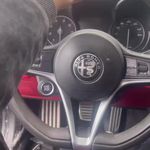 Alfa Romeo Giulia 2017