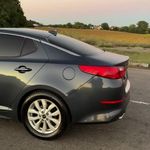 Kia Optima 2015