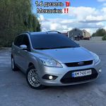 Ford Focus 2009