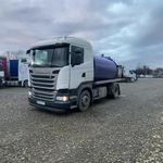 Scania 124 2014