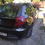 BMW 1 Series 2009