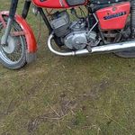 ИЖ Юпитер 5 1989