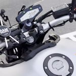Yamaha MT-09 2019