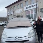 Citroen C4 Picasso 2010