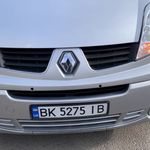 Renault Trafic 2011
