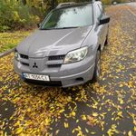 Mitsubishi Outlander 2006