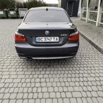 BMW 5 Series 2008