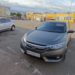 Honda Civic 2018