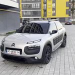 Citroen C4 Cactus 2015