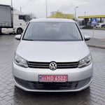 Volkswagen Touran 2011