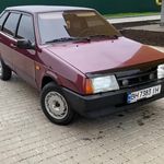 ВАЗ / Lada 2109 1996