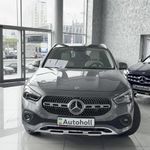 Mercedes-Benz GLA-Class 2022