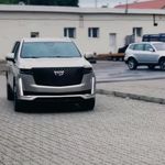 Cadillac Escalade 2023