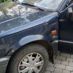 Mitsubishi Lancer 1987