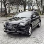Audi Q7 2015