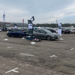 Usa Vehicles Electric