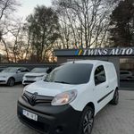 Renault Kangoo 2015