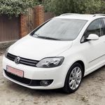 Volkswagen Golf Plus 2010