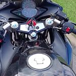 G-max 250 Raiser 2013