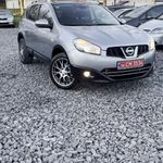 Nissan Qashqai+2 2012