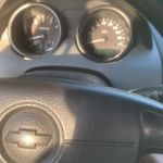 Chevrolet Aveo 2005