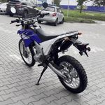 Yamaha WR 250R 2013