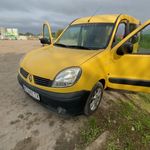 Renault Kangoo 2008