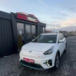 Kia Niro 2021