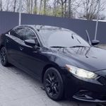 Mazda 6 2013